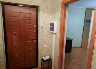 Сдается в аренду 2-ком. квартира, 50 м2, деревня Марусино, Заречная улица, 33к5, ЖК Марусино-3