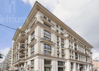 Продам многокомнатную квартиру, 311.4 м2, Москва, Казарменный переулок, 3, ЦАО