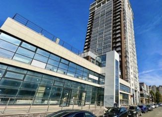 Продажа помещения свободного назначения, 60 м2, Челябинск, Комсомольский проспект, 80, Курчатовский район