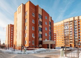 2-ком. квартира на продажу, 66.7 м2, Новосибирск, Кубовая улица, 51/1, ЖК Солнечные Часы