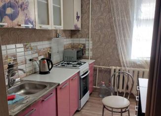 3-комнатная квартира в аренду, 70 м2, Астраханская область, Сталинградская улица, 11А