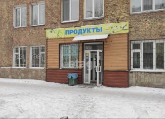 Продается торговая площадь, 45.2 м2, Красноярск, Центральный район, Линейная улица, 112