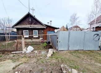 Дом на продажу, 44.9 м2, Чебаркуль, улица Осипенко