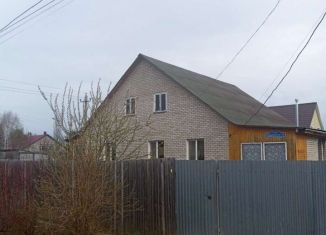Продается дом, 103 м2, село Лобаново, Советская улица, 5