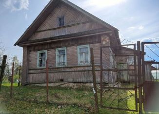 Продам дом, 56 м2, Окуловка, Коммунистическая улица, 3