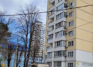 3-комнатная квартира на продажу, 82 м2, Краснодар, Камвольная улица, Камвольная улица