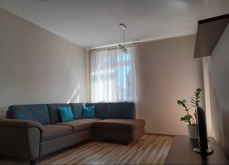 Продается двухкомнатная квартира, 70 м2, Краснодар, улица Цезаря Куникова, 24к2, ЖК Времена Года 3