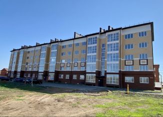 Продается двухкомнатная квартира, 52.7 м2, село Палимовка, 1-й микрорайон, 29