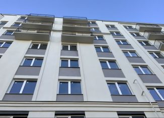 Продам двухкомнатную квартиру, 55.1 м2, деревня Дерябиха