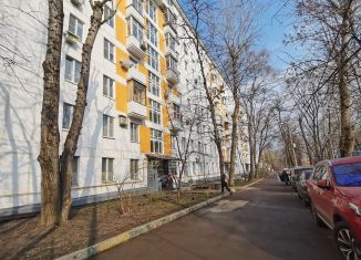 Продается квартира студия, 10.2 м2, Москва, Варшавское шоссе, 55к1, район Нагатино-Садовники