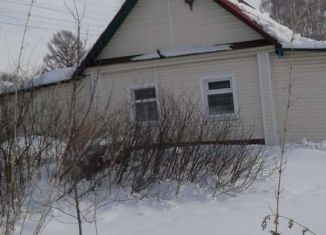 Продается дом, 27 м2, село Верх-Катунское, Старый Чуйский тракт