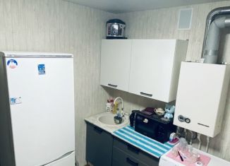 Однокомнатная квартира на продажу, 30.5 м2, поселок городского типа Стройкерамика, ЖК Детский Мир, улица Митрополита Мануила Лемешевского, 13