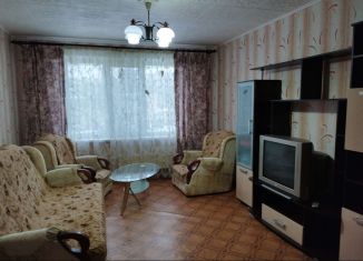 Сдаю в аренду 1-комнатную квартиру, 43 м2, Удомля, проспект Курчатова, 13