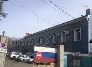 Сдаю офис, 13.5 м2, Комсомольск-на-Амуре, Уральская улица, 14