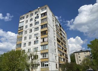 Продажа двухкомнатной квартиры, 44 м2, Нижний Новгород, проспект Ленина, 24А, метро Заречная