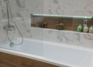 Продается двухкомнатная квартира, 43 м2, рабочий посёлок Томилино, улица Гаршина, 9Ак3