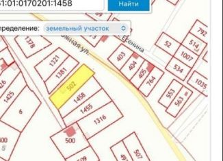 Земельный участок на продажу, 12 сот., хутор Кочеванчик