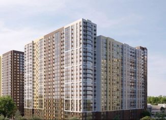 Продажа квартиры студии, 24.5 м2, Люберцы, ЖК 1-й Лермонтовский