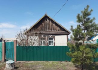 Продажа дома, 33 м2, Карасук, улица Свердлова