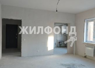 Продается 3-комнатная квартира, 82.5 м2, село Толмачёво, квартал Форда, 9