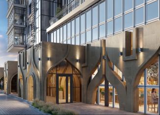 2-комнатная квартира на продажу, 49.4 м2, Пермь, Пермская улица, 2