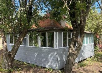 Продаю дачу, 40 м2, Саратов, Заводской район, 12-й Верхний Просветительский проезд