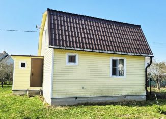 Продается дом, 42 м2, СНТ Флора, Центральная улица