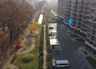 Продаю торговую площадь, 53.1 м2, Краснодар, улица Героя Пешкова, 14к3, микрорайон Парк Победы