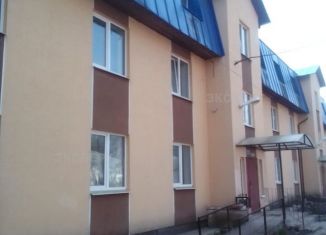 Продается однокомнатная квартира, 38.4 м2, поселок городского типа Тёсовский, Поселковая улица