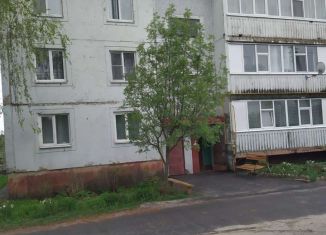 1-ком. квартира на продажу, 37 м2, село Сосково, улица Ленина, 15В