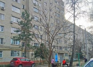 Продается двухкомнатная квартира, 52.2 м2, Краснодар, Ипподромная улица, 49, Ипподромная улица