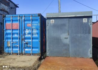 Продажа гаража, 16 м2, Северодвинск