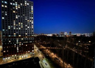 Однокомнатная квартира на продажу, 37.7 м2, Москва, ЖК Дмитровский Парк, Лобненская улица, 13к3