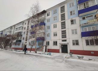 Продажа 3-ком. квартиры, 49 м2, рабочий поселок Белореченский