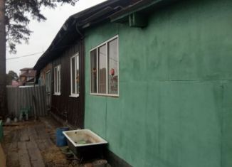 Продается дом, 56 м2, город Асино, улица Войкова