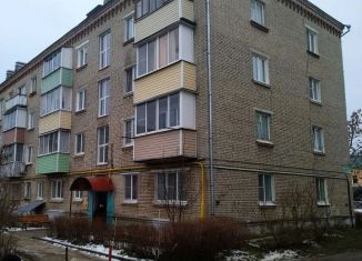 Продается 1-комнатная квартира, 30.5 м2, Собинка, Молодёжная улица, 3