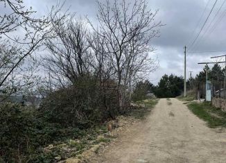 Продажа участка, 5 сот., садоводческий потребительский кооператив Медик-Плюс, Яблоневая улица, 141