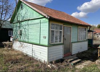 Продаю дачу, 20 м2, Кострома, Фабричный район, СНТ Сад Обувщик, 36