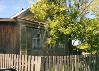 Дом на продажу, 40 м2, посёлок Нейво-Рудянка, улица Фрунзе, 26