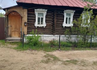 Продается дом, 92 м2, Нижегородская область, Проезжая улица