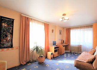 1-комнатная квартира в аренду, 32.6 м2, Челябинск, улица Тимирязева, 8