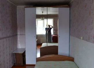 Сдача в аренду двухкомнатной квартиры, 42 м2, Прокопьевск, улица Карла Либкнехта, 7А