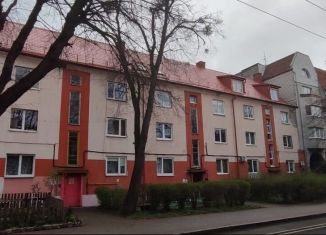 Сдается 2-комнатная квартира, 36 м2, Калининградская область, Комсомольская улица, 110