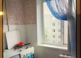 1-комнатная квартира в аренду, 31 м2, Орловская область, улица Гагарина, 1