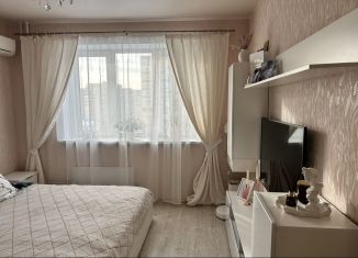 Сдача в аренду однокомнатной квартиры, 34 м2, Московская область