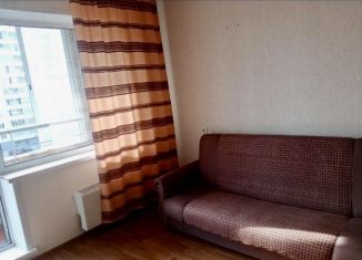 Однокомнатная квартира в аренду, 31 м2, Новосибирск, улица Петухова, 99
