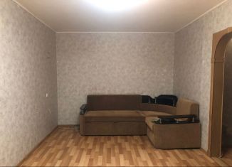 Сдается в аренду 1-комнатная квартира, 33 м2, Новосибирская область, Забайкальская улица, 55