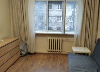 Сдача в аренду 2-комнатной квартиры, 37 м2, Нижегородская область, Норильская улица, 8