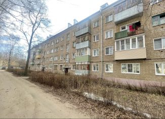Аренда 1-комнатной квартиры, 30 м2, Ивановская область, 4-я Деревенская улица, 48