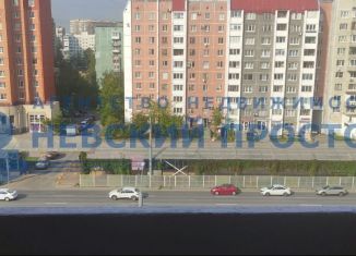 Сдача в аренду 3-ком. квартиры, 58 м2, Санкт-Петербург, проспект Энгельса, 143к1